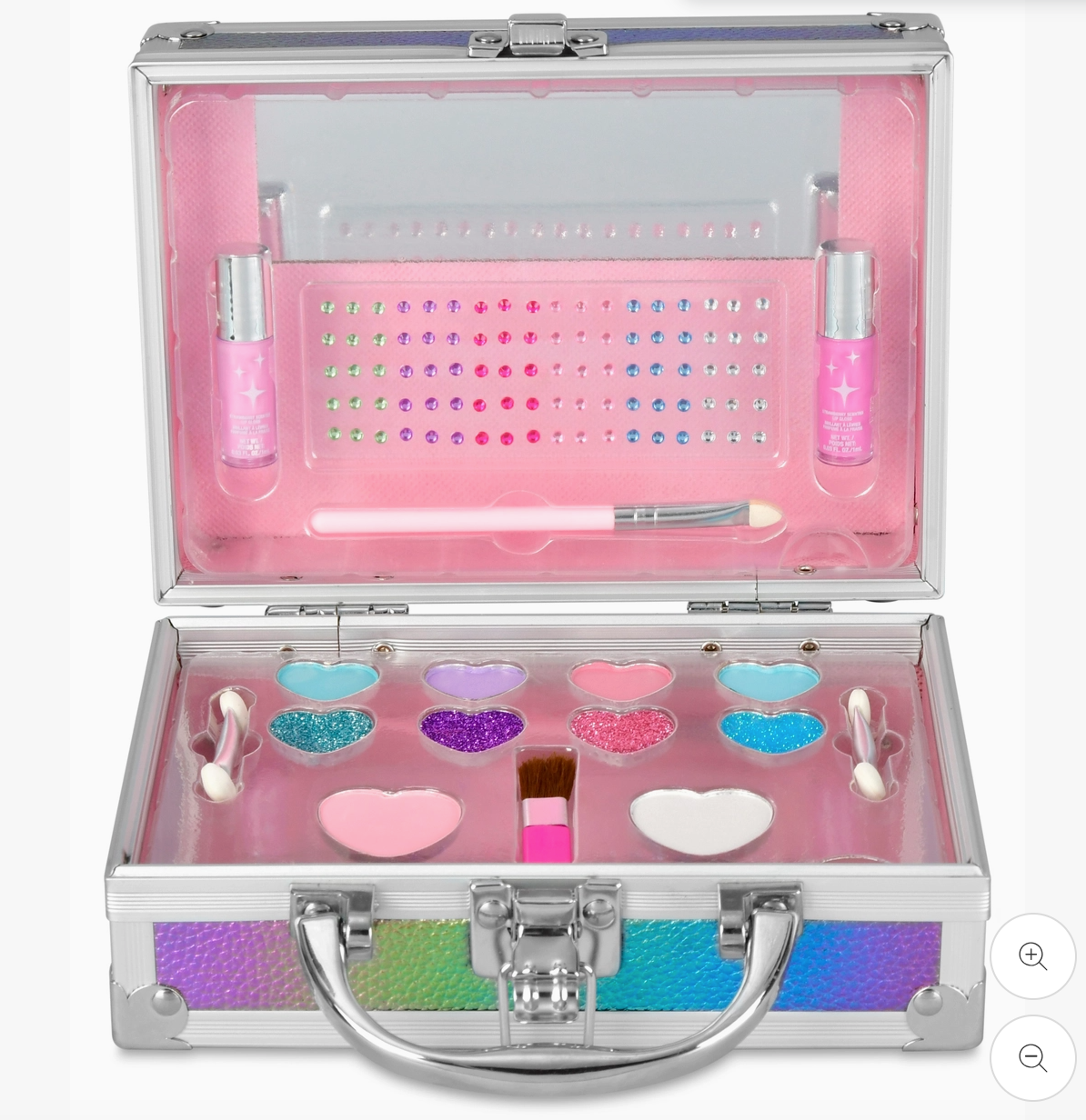Gem Box Beauty Set