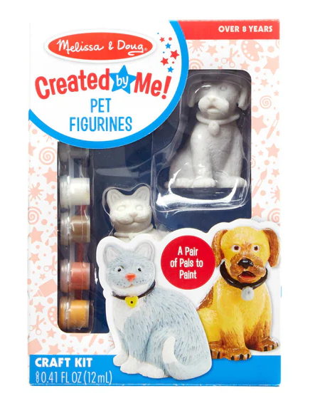 Pet Figurines