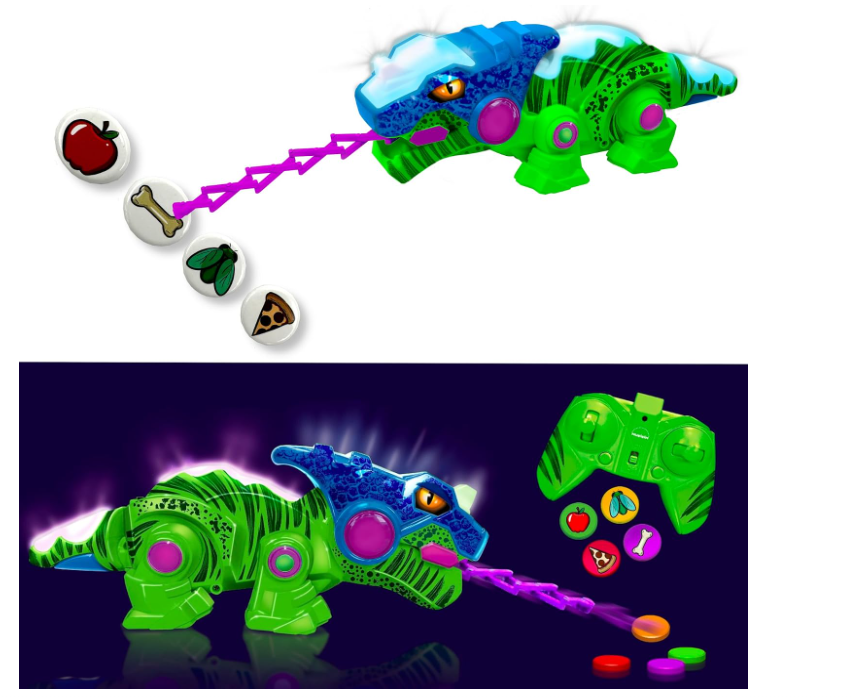 Rc- Rex