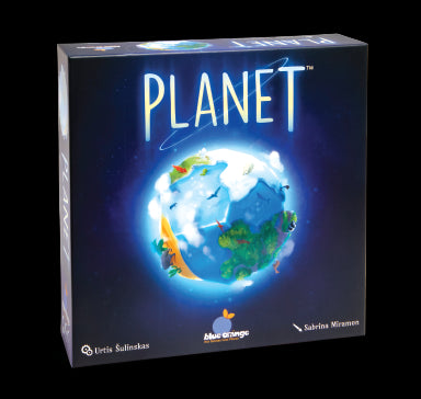 Planet