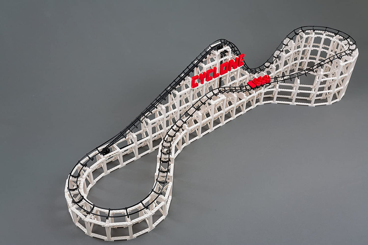 Cyclone Roller Coaster