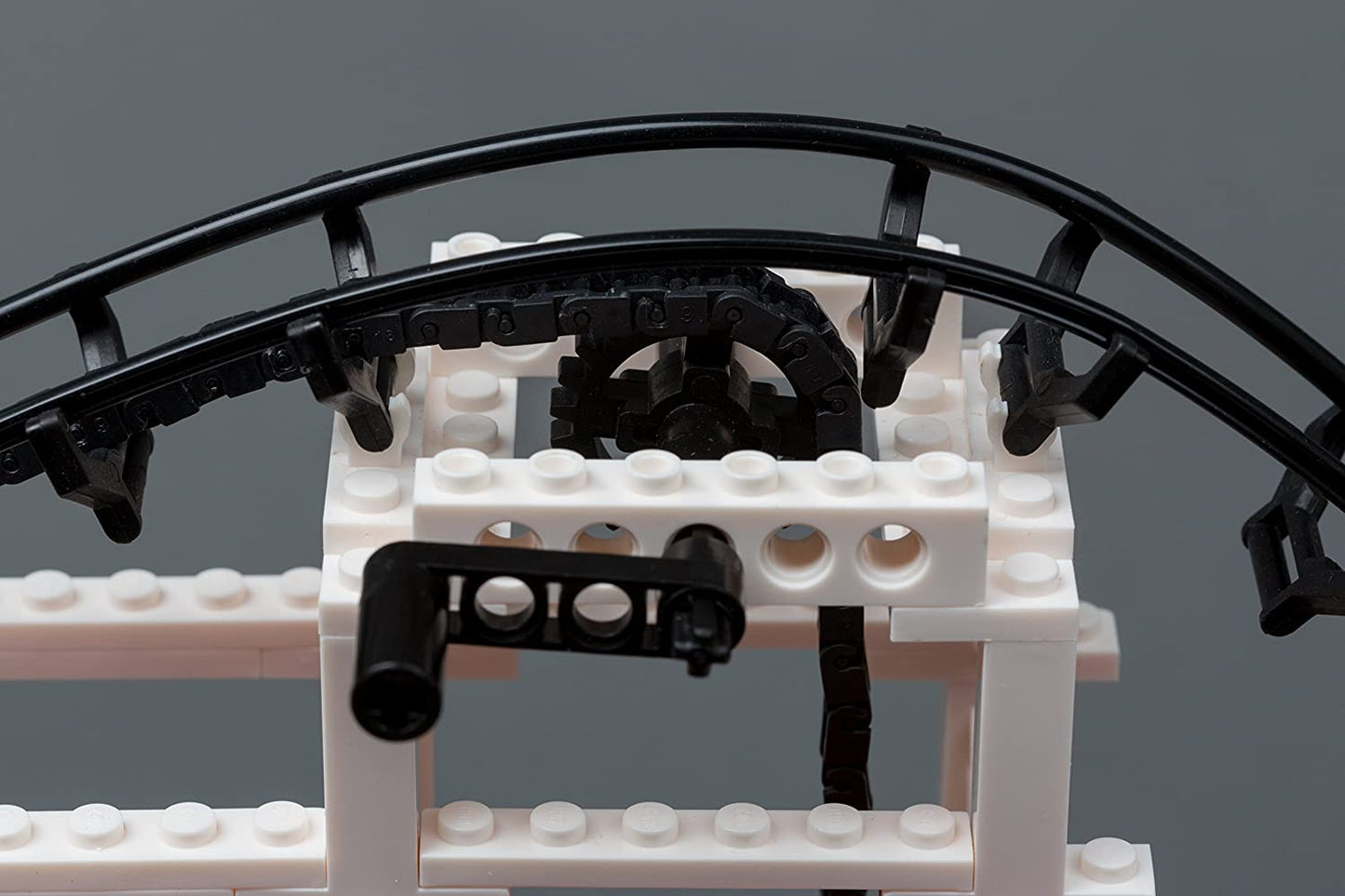 Cyclone Roller Coaster