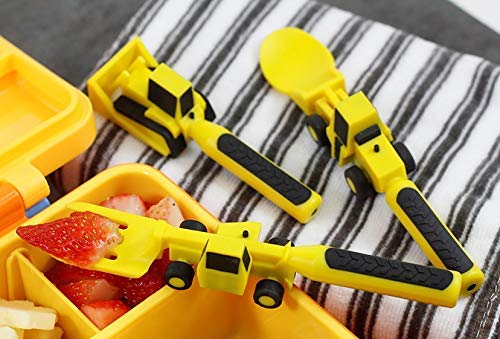 Construction Spoon/Defaul