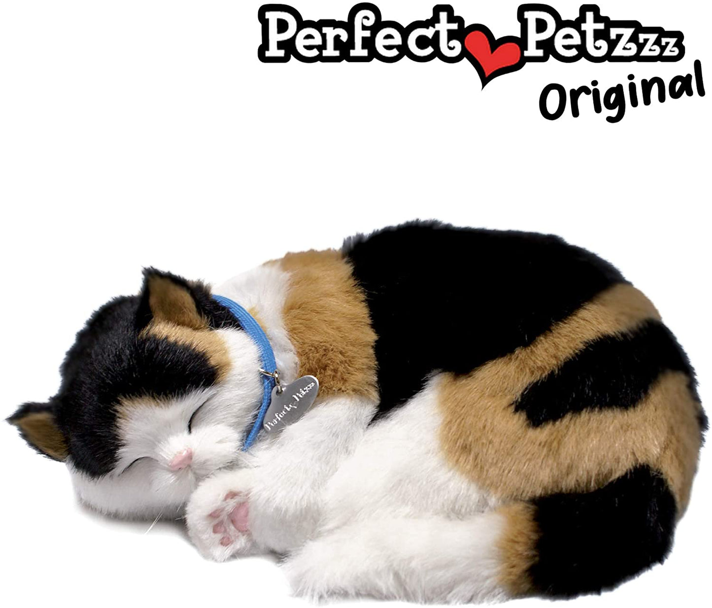 Calico Cat Burger