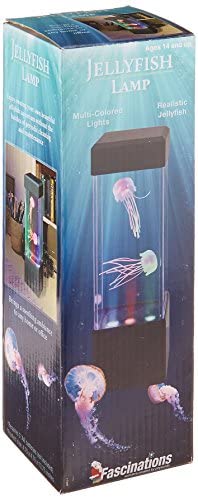 Jellyfish Lamp