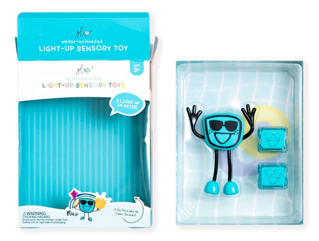 Glo Pals Blair Character