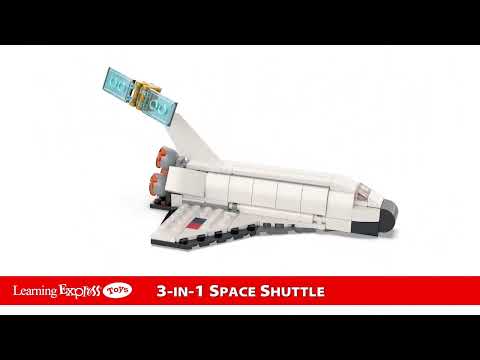 Space Shuttle