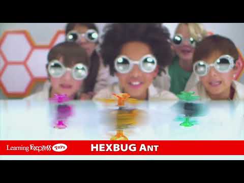 Hex Bugs Hex Micro Ant