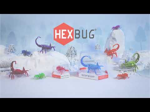 Hex Bugs Hex Micro Ant