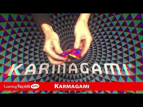 Karmagami
