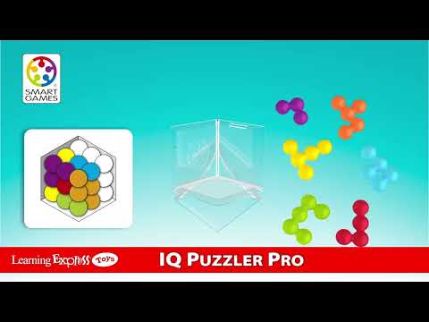 Iq Puzzler Pro