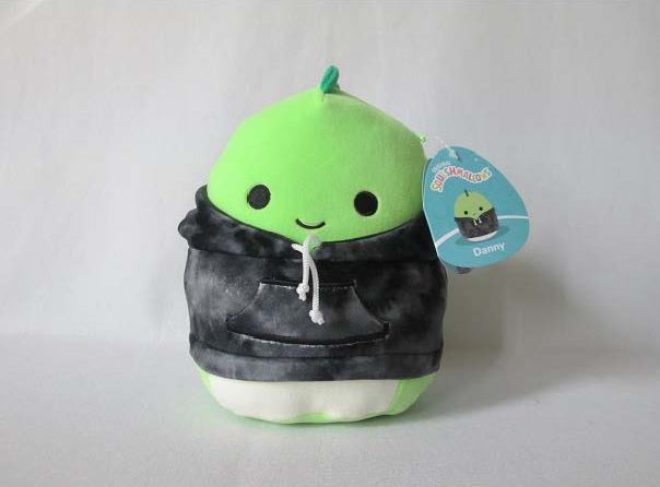 Danny 12 Hoodie Dino