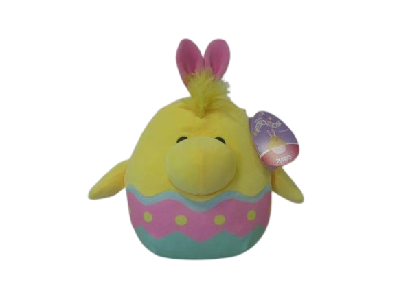 Woodstock 8 in Egg