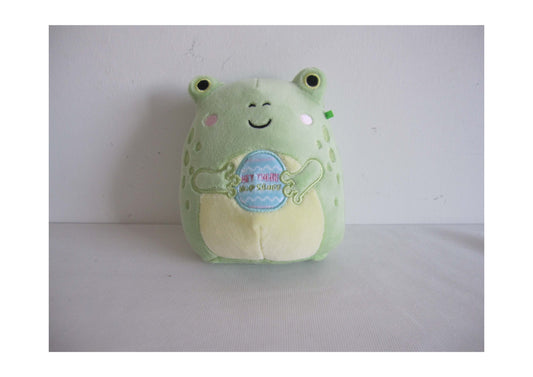 Zhen 12 Frog Egg Green