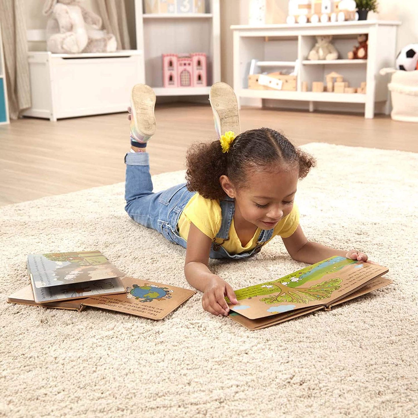 Green Start Book Bundle