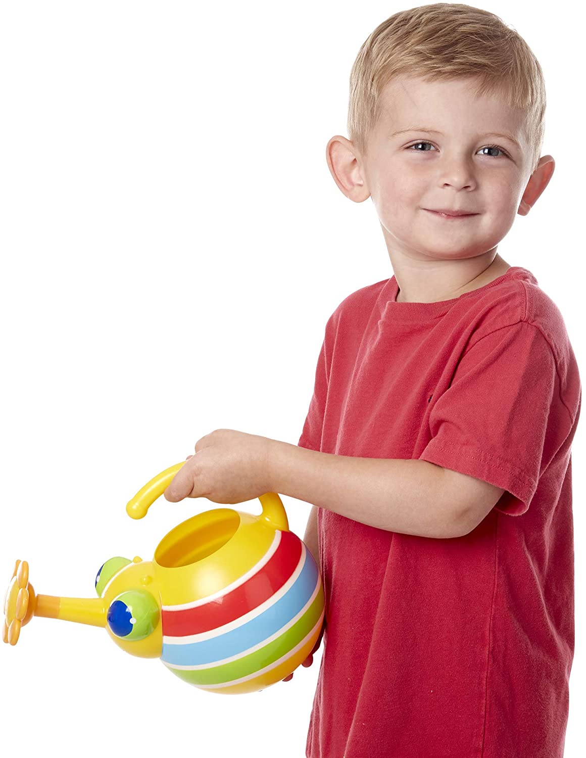 Giddy Buggy Watering Can