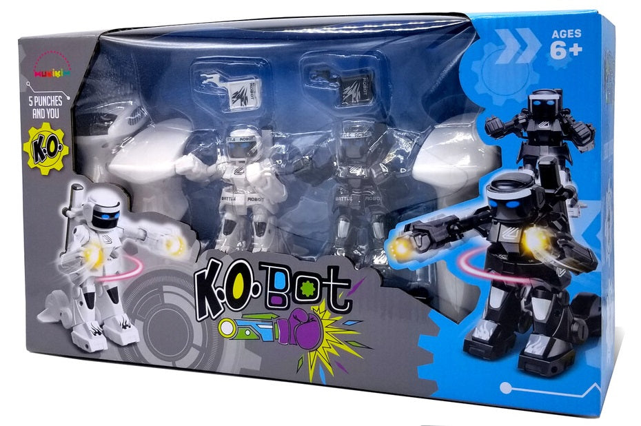 Ko Bot