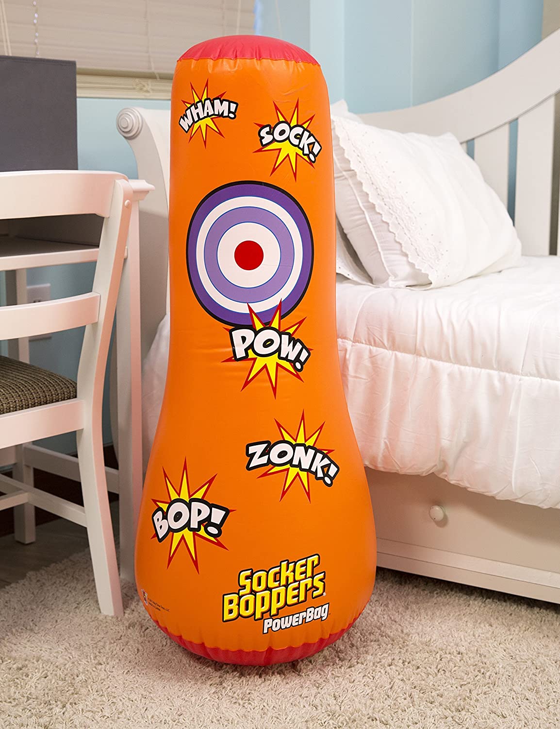 Socker Boppers Power Bag