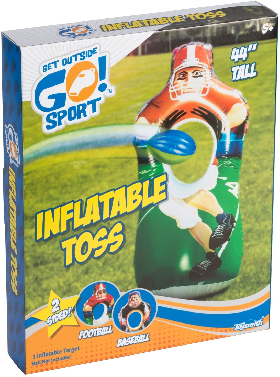 Inflatable Sports Toss