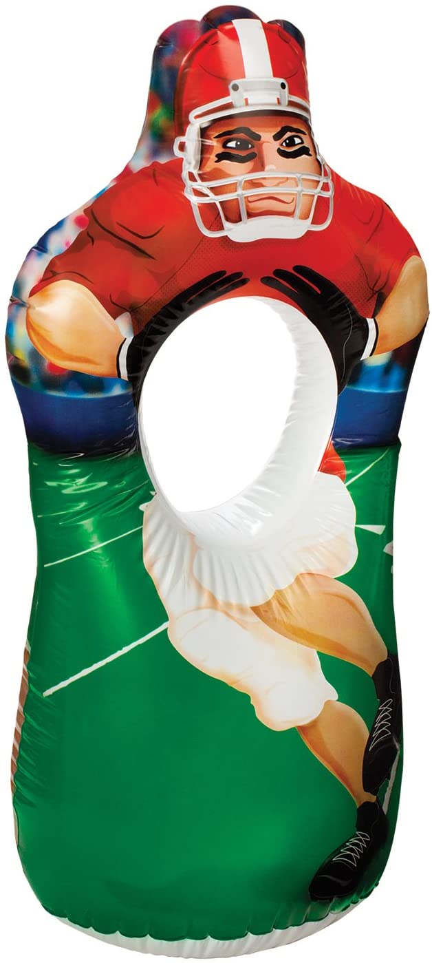 Inflatable Sports Toss