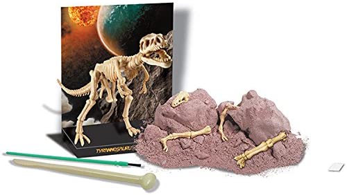 Dig a Dino T-Rex