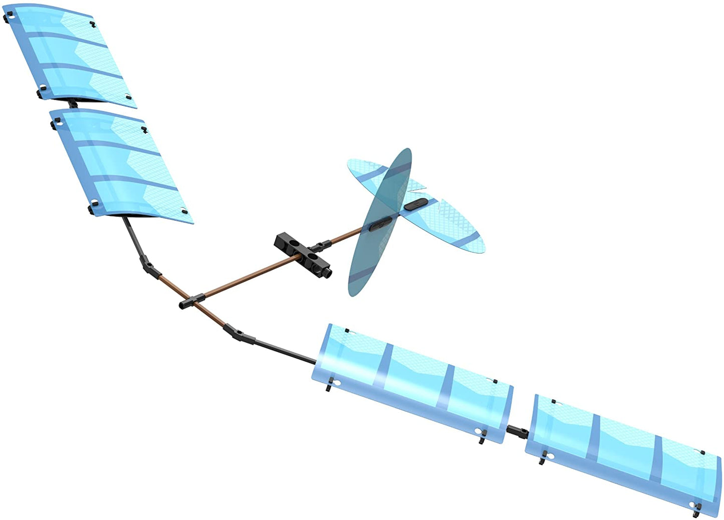 Ultra Light Airplanes