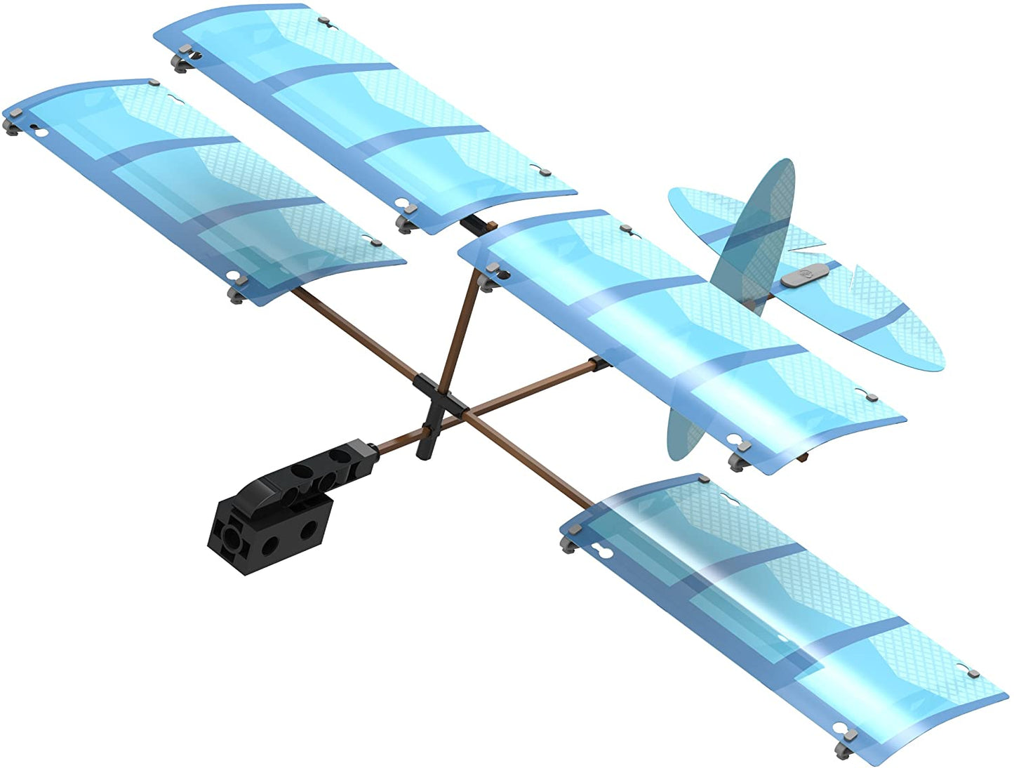 Ultra Light Airplanes