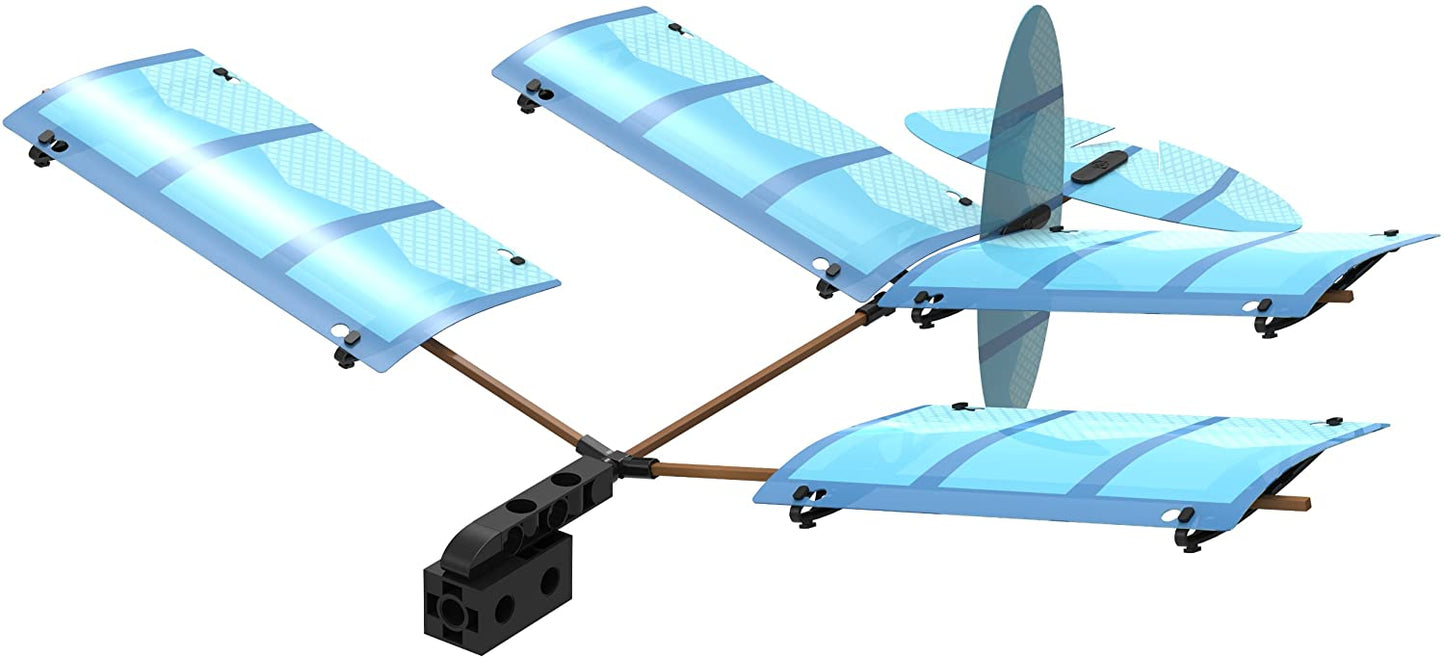 Ultra Light Airplanes