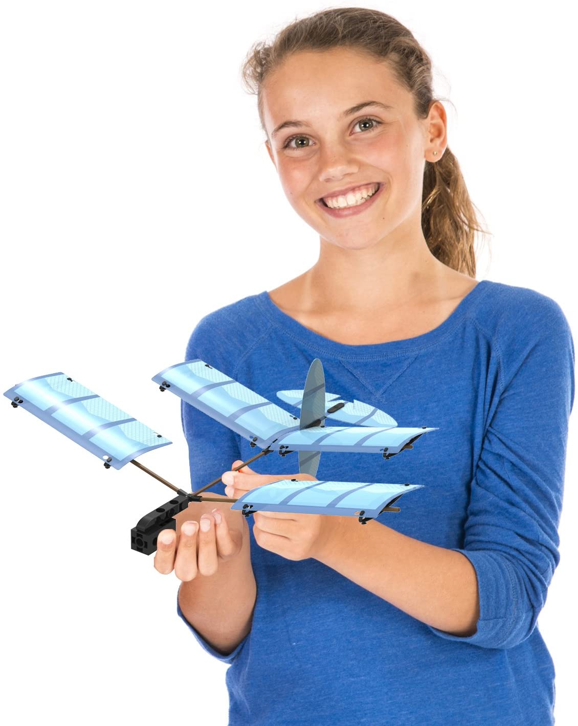 Ultra Light Airplanes