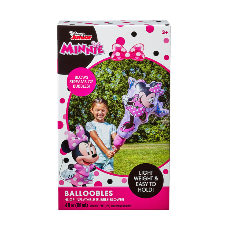 Minnie Mouse Balloobles