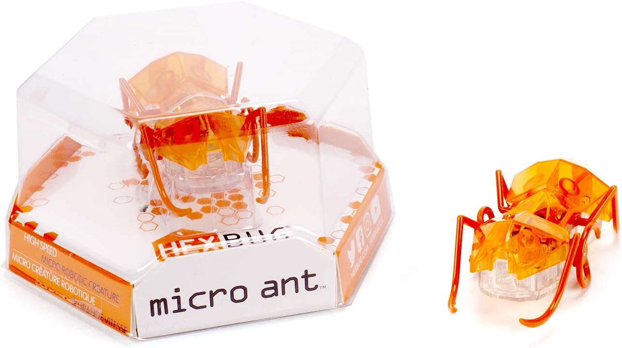 Hex Bugs Hex Micro Ant