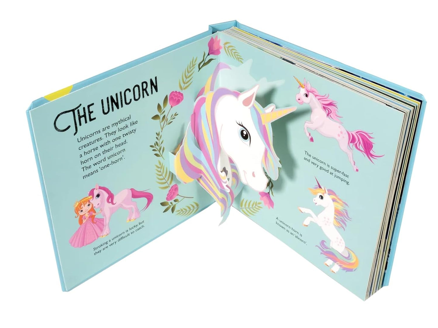 Unicorns