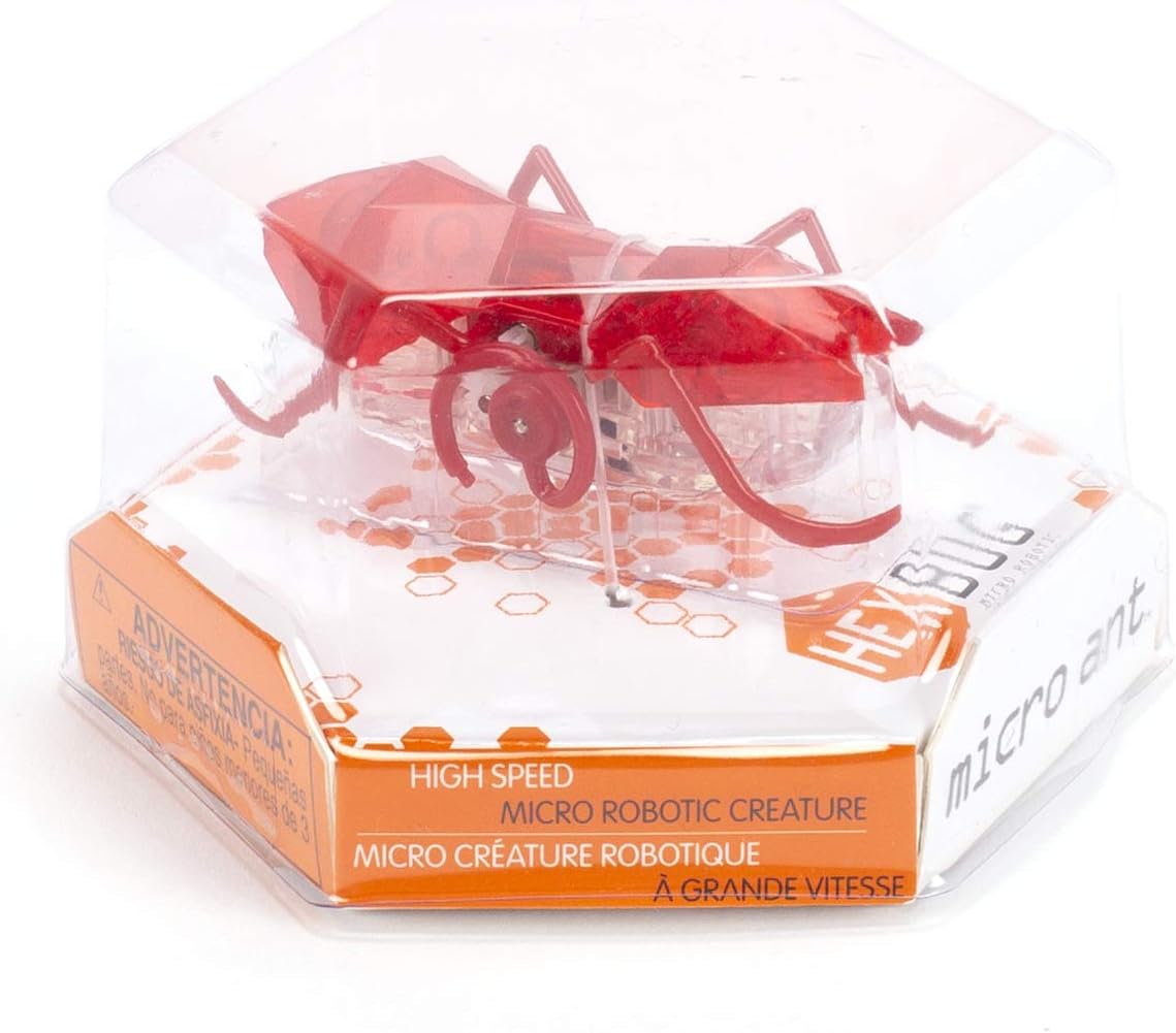 Hex Bugs Hex Micro Ant