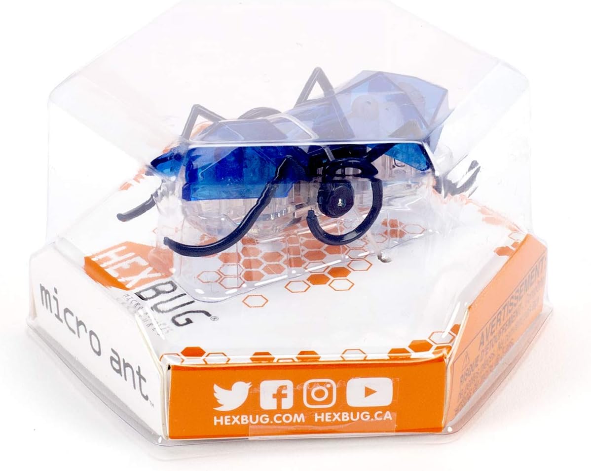 Hex Bugs Hex Micro Ant