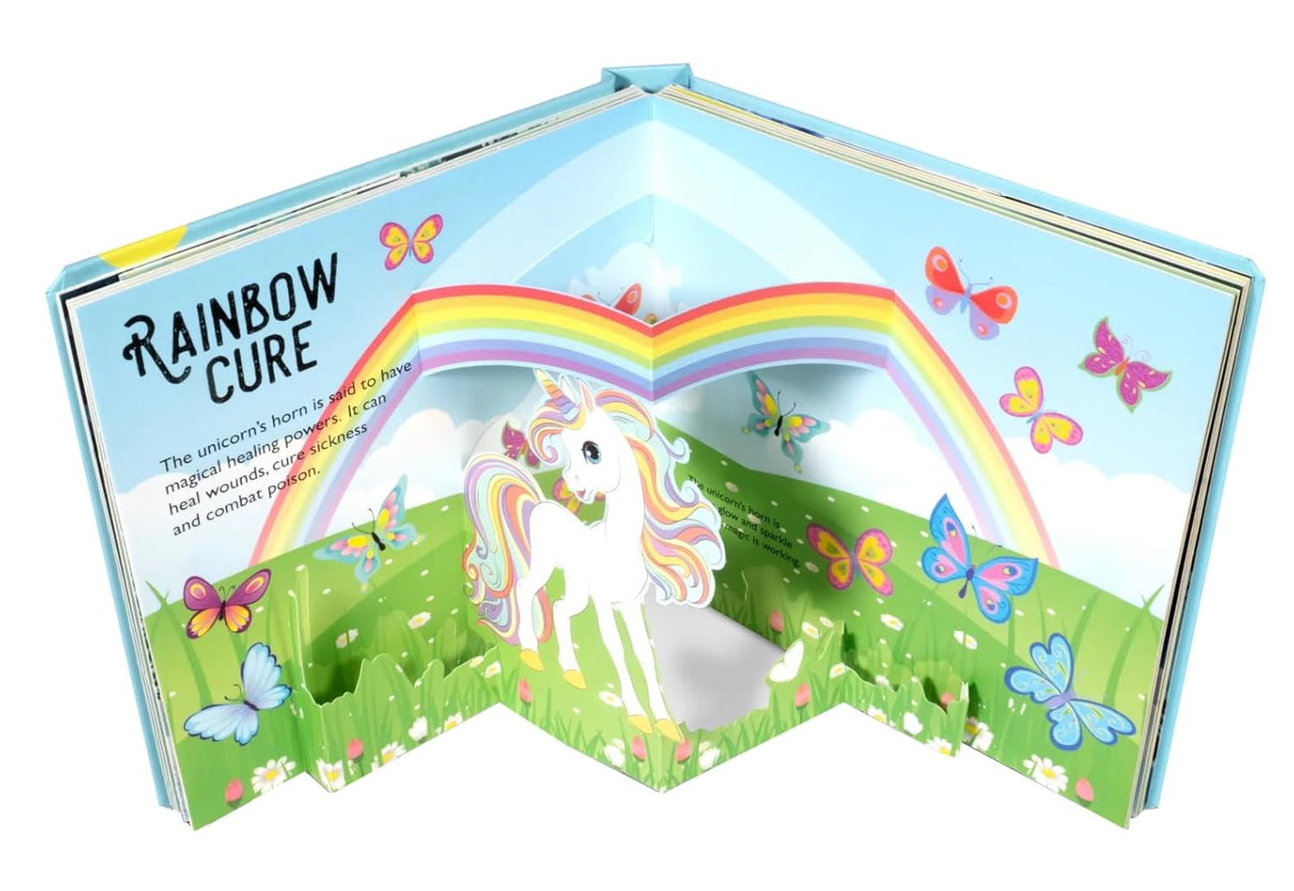 Unicorns