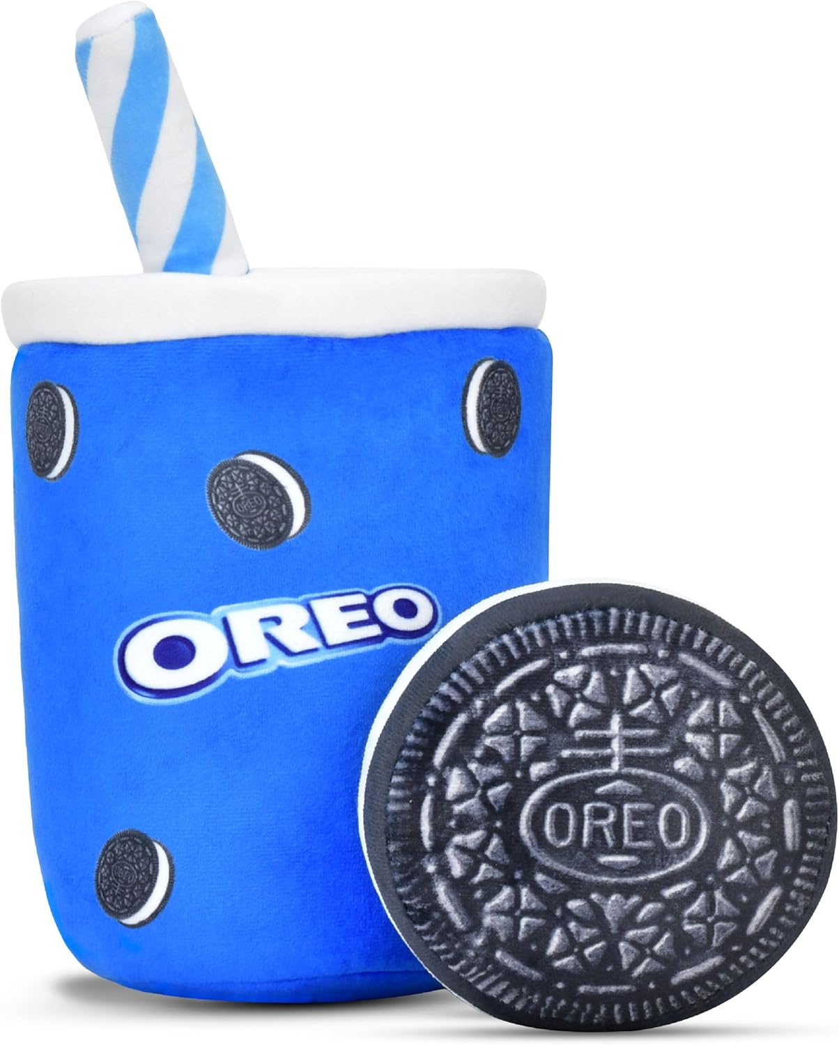 Oreo Dunk Plush