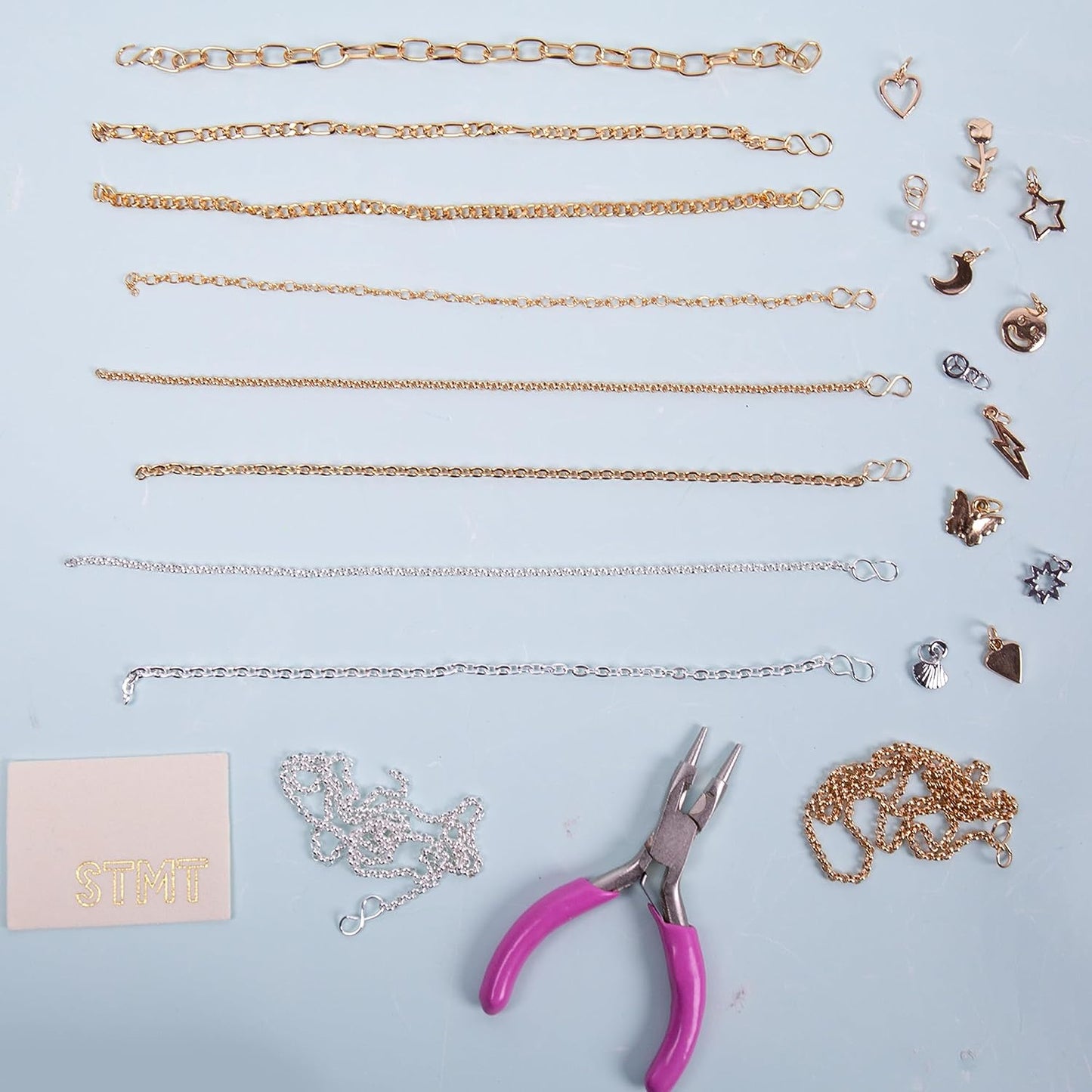 Infinity Bracelets