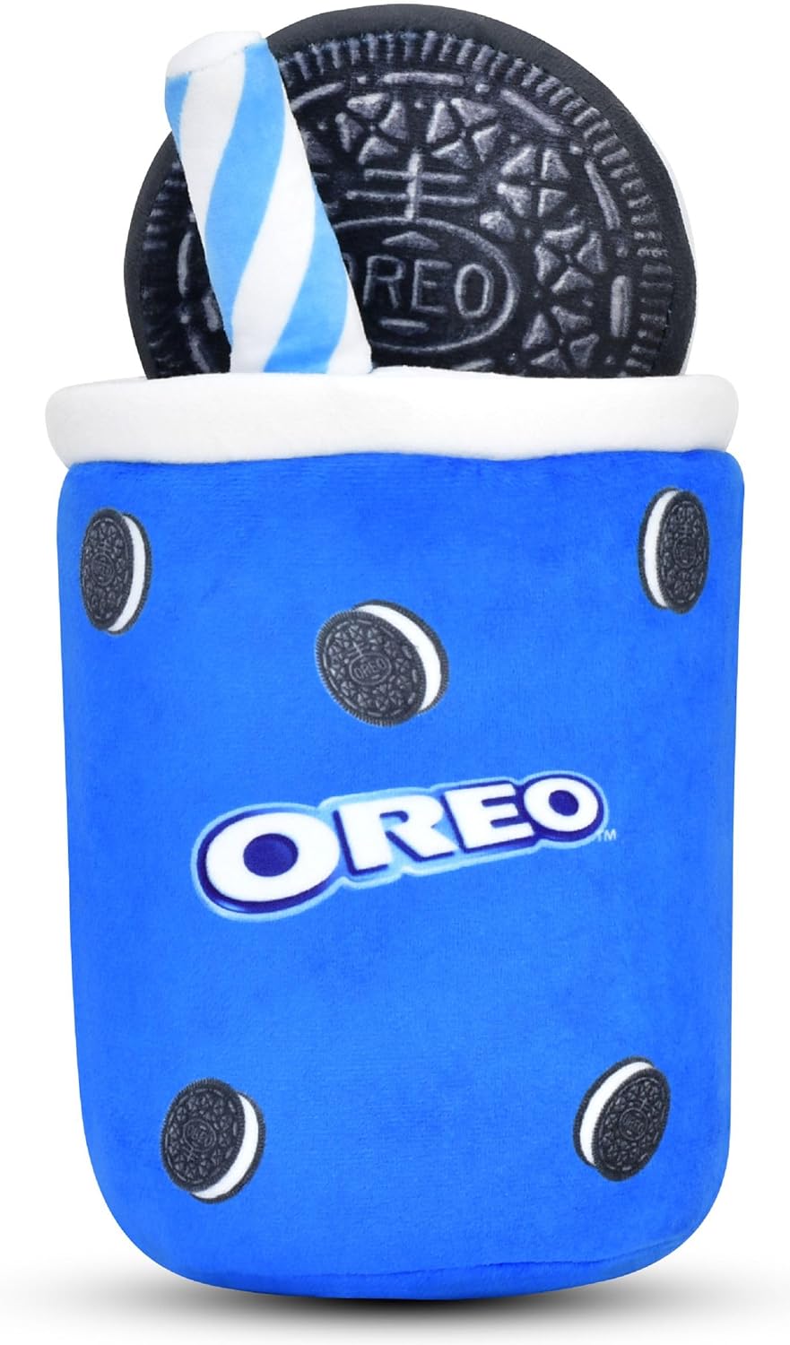 Oreo Dunk Plush