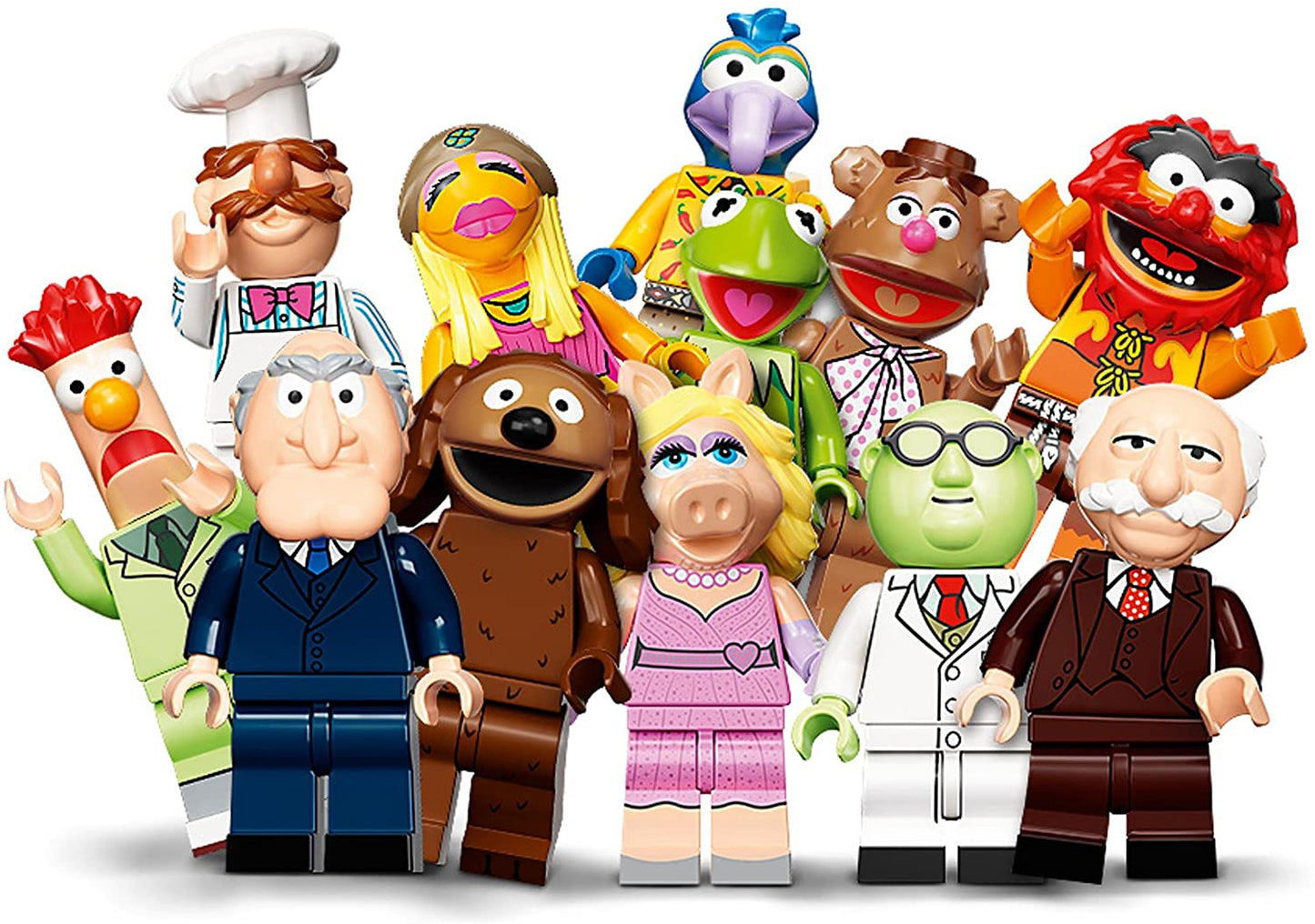 The Muppets V141