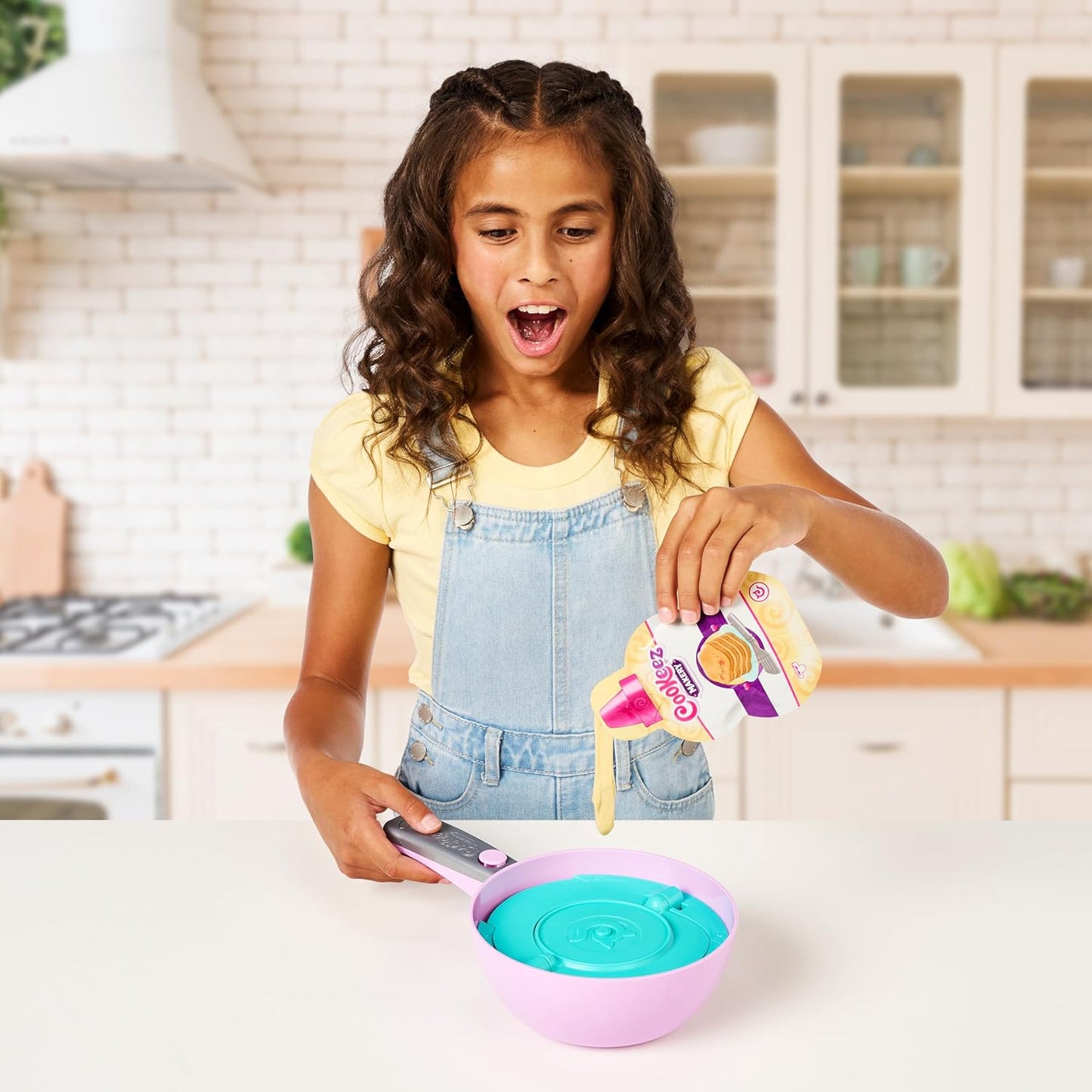 Cookeez Makery Pancake