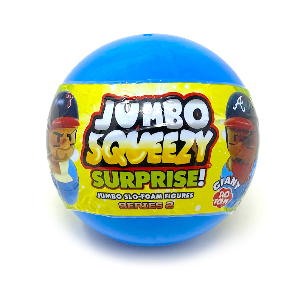 Jumbo Squeezy Mlb