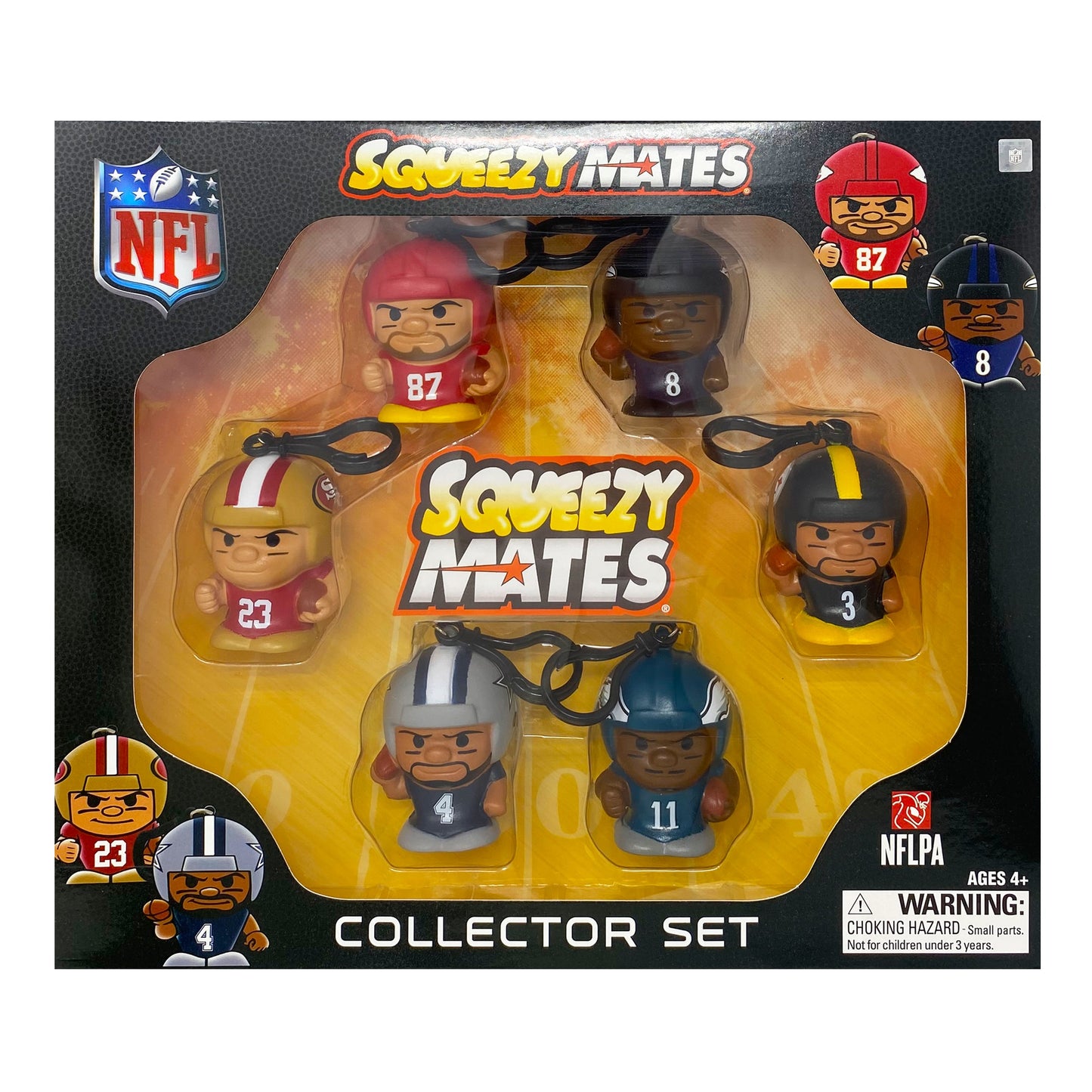 Nfl Squeezymates2025