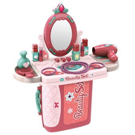 Beauty Vanity Playset