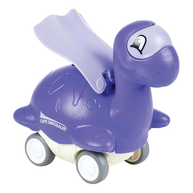 Press N Go Dino W Cape