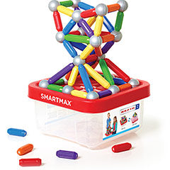 Smartmax Build Xxl 70 Pcs