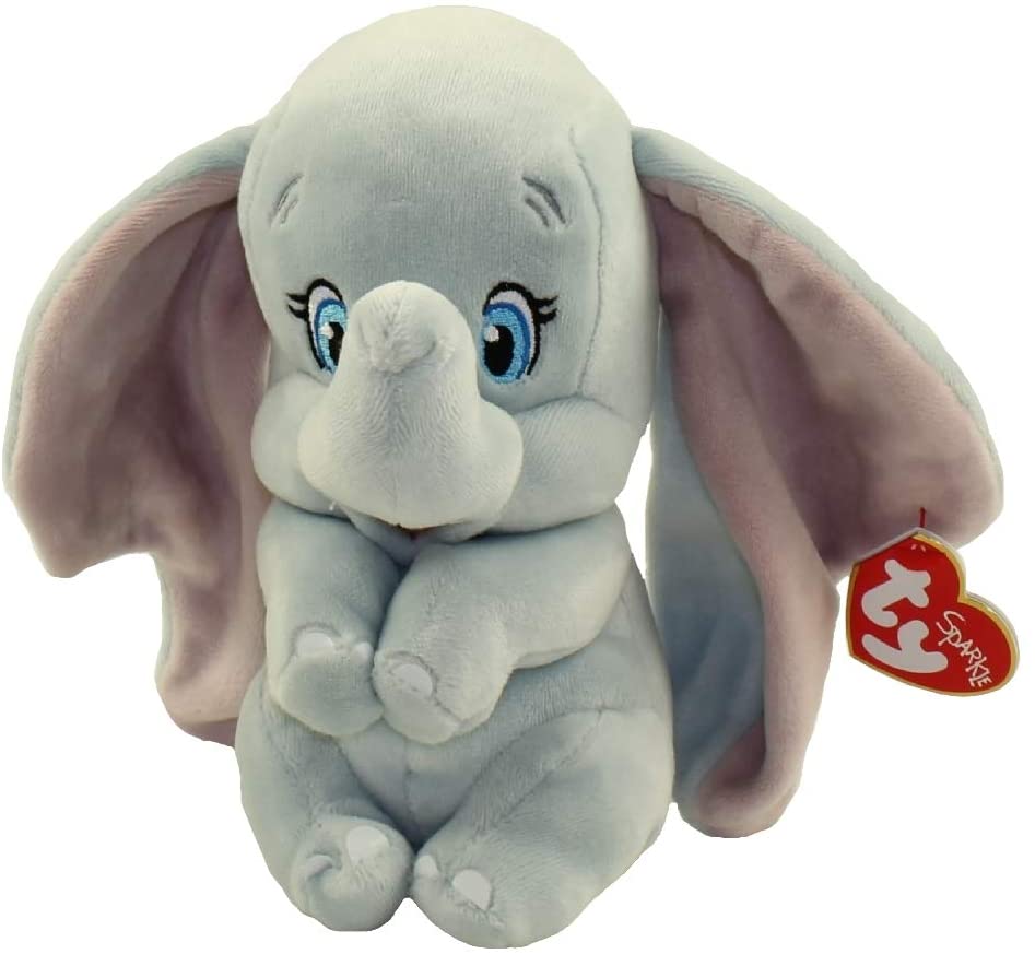 Dumbo Elephant Reg