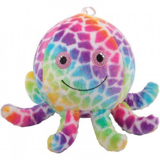 Octopus Ball 9in