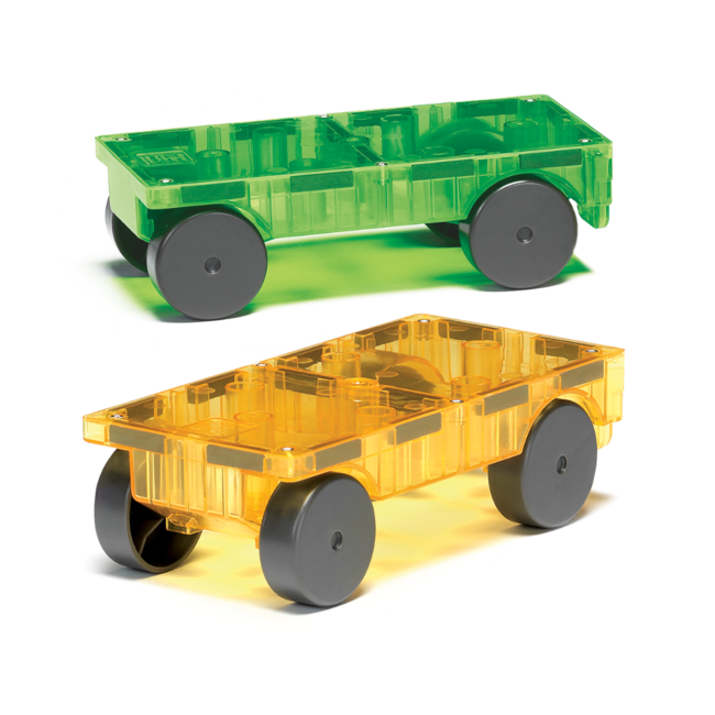 Cars 2 Piece Expansion