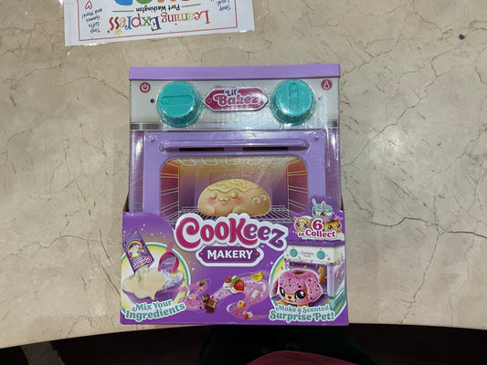 Cookeez Makery Yum Yumz 2Pk