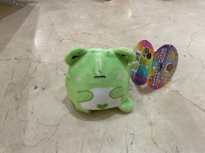 Plush Moody Minis Super Duper Sugar Squisher